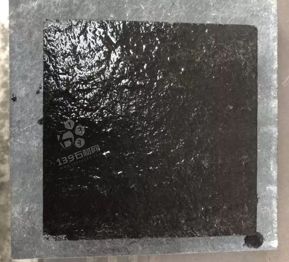 中國(guó)黑色花崗巖