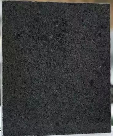 中國(guó)黑色花崗巖