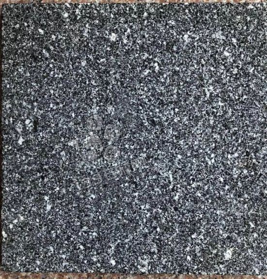 中國(guó)黑色花崗巖