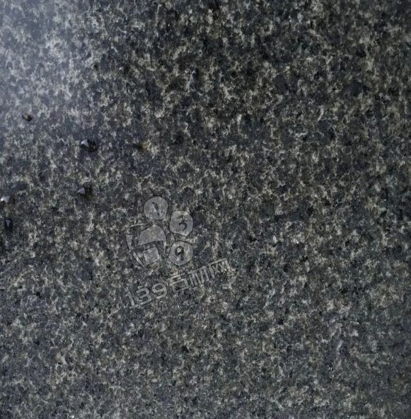 中國(guó)黑色花崗巖