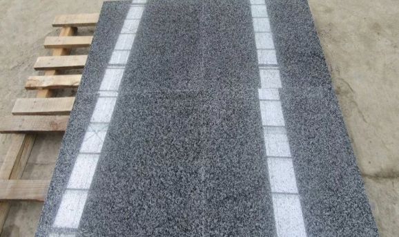 中國(guó)黑色花崗巖