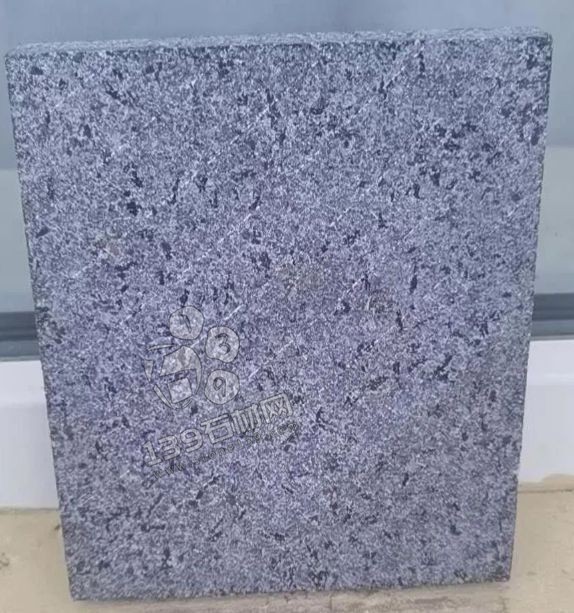 中國(guó)黑色花崗巖