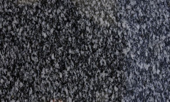 中國(guó)黑色花崗巖