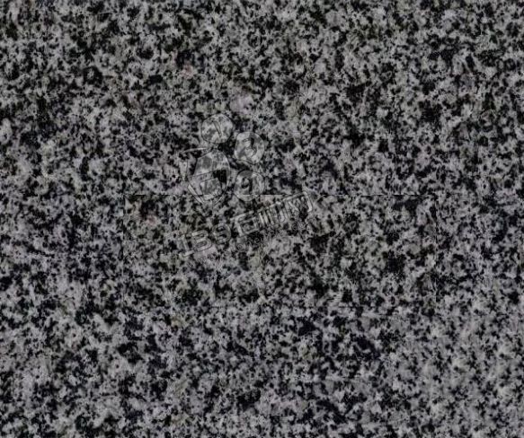 中國(guó)黑色花崗巖