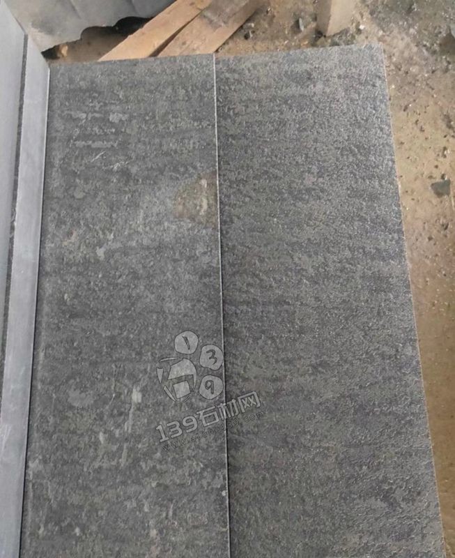 中國(guó)黑色花崗巖