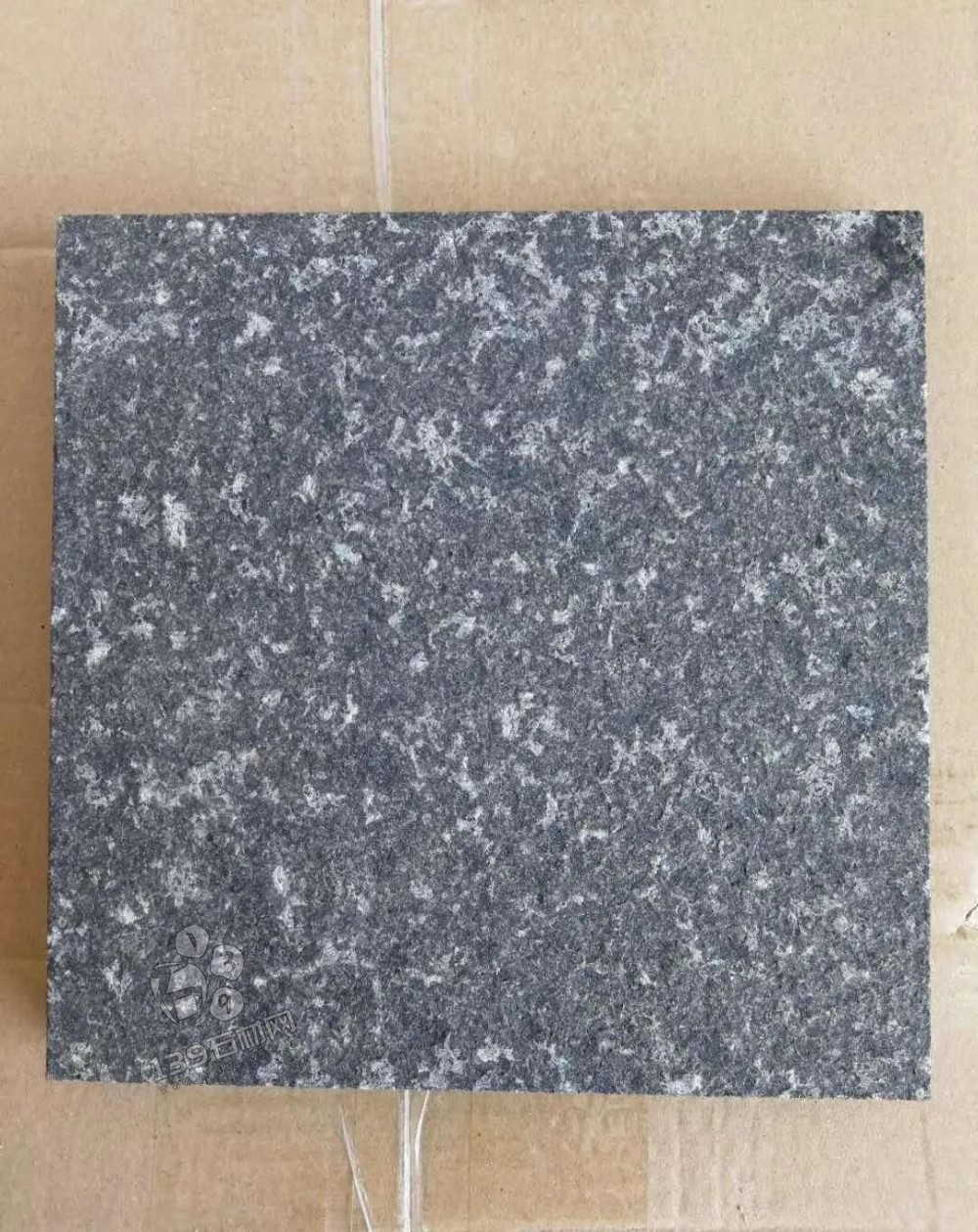 中國(guó)黑色花崗巖