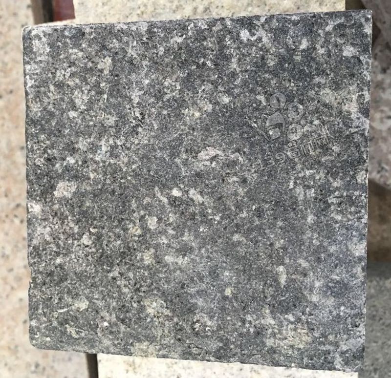 中國(guó)黑色花崗巖