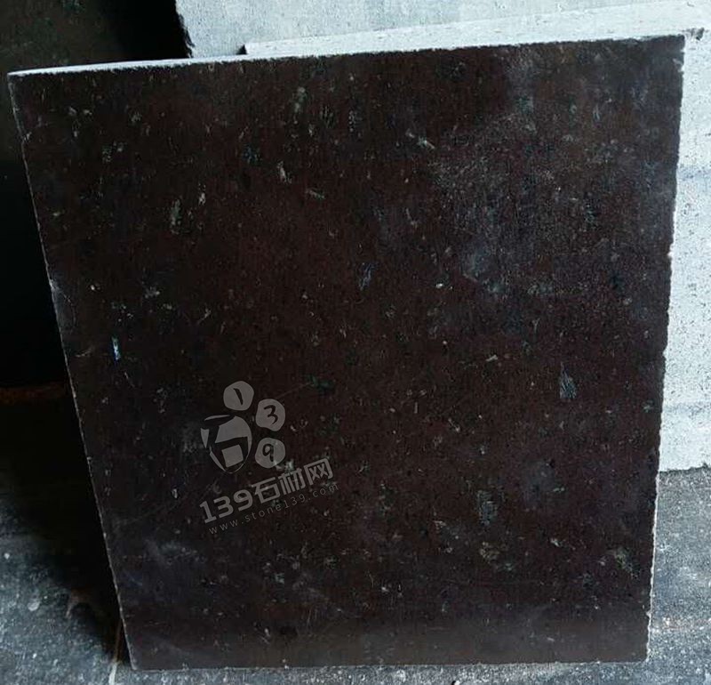 中國(guó)黑色花崗巖