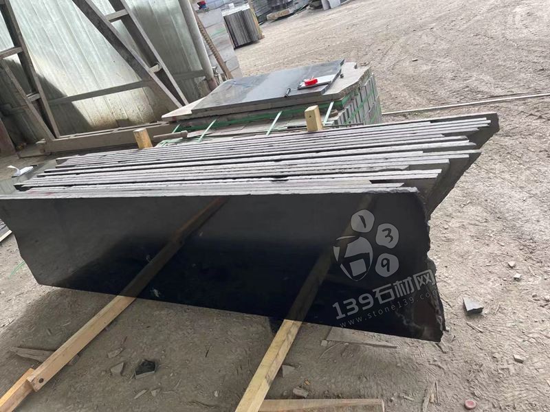 中國(guó)黑色花崗巖