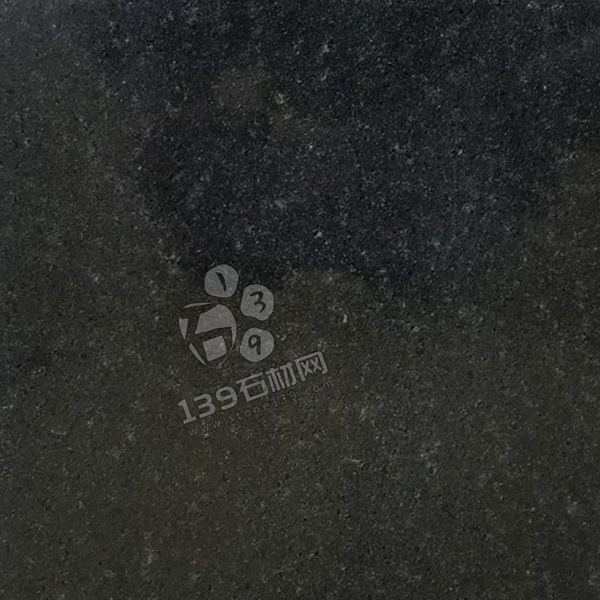 中國(guó)黑色花崗巖