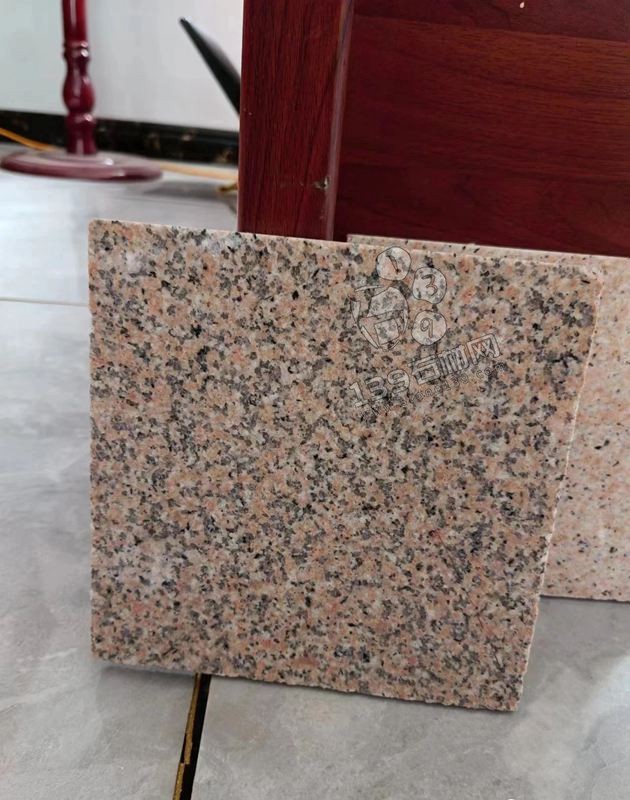 朝陽(yáng)紅花崗巖