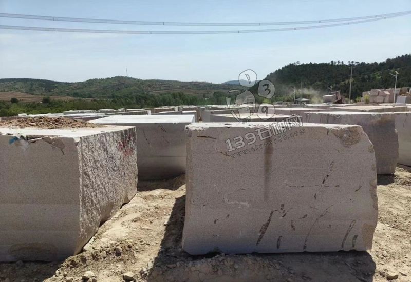 朝陽(yáng)紅花崗巖