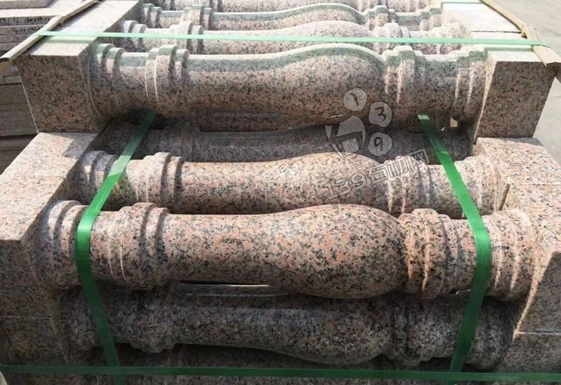 朝陽(yáng)紅花崗巖