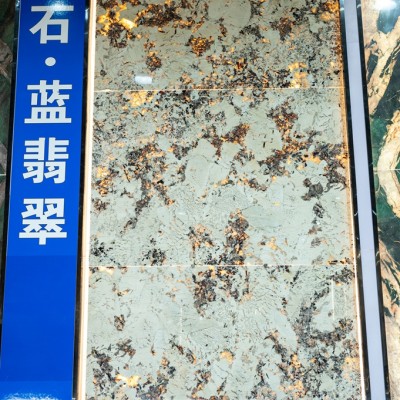 奢石背景墻水頭源頭廠家批發