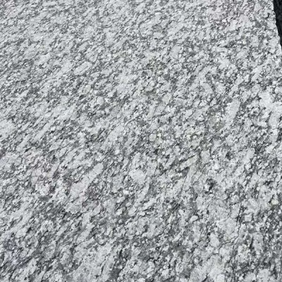 浪花白花崗巖毛板批發