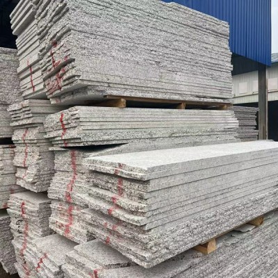 2公分芝麻白毛板現貨 湖南衡陽工廠芝麻白