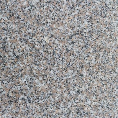 浙江遂昌紅花崗巖四種表面