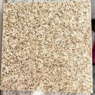 廠家供應黃金麻花崗巖，優質花崗巖