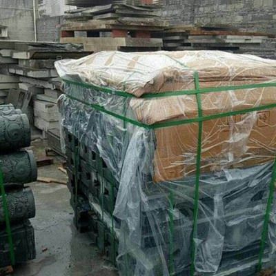 四川開江青石成品